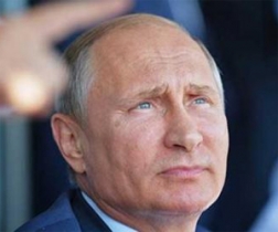 Уйдёт ли Путин с политической арены до 2022 года?