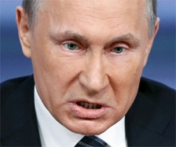 Окажутся ли 2021-2022 гг завершающими для Путина как президента РФ?
